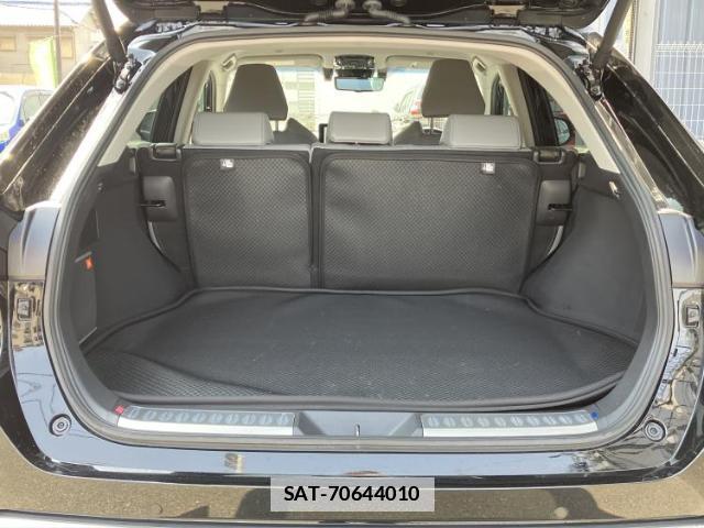 Toyota HARRIER HYBRID 2025-02 7822002-7