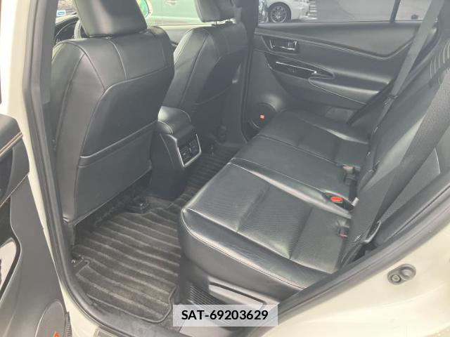 Toyota HARRIER HYBRID 2018-05 7822639-6