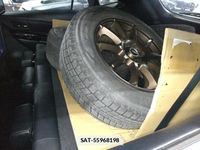 Toyota HARRIER 2020-08 7811444-3