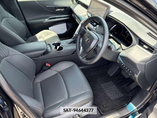 Toyota HARRIER 2025-06 7811457-10