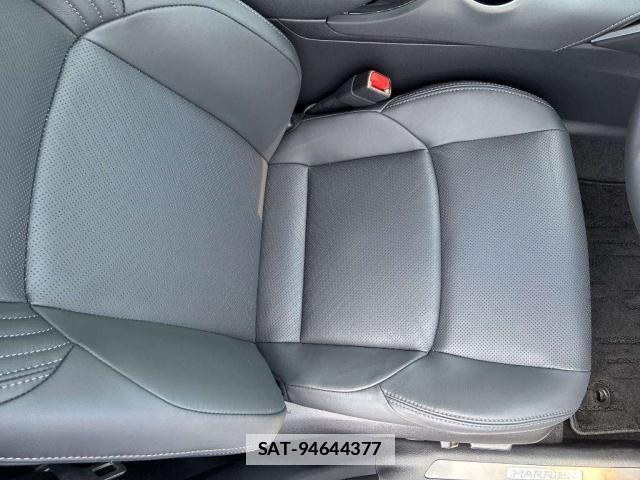 Toyota HARRIER 2025-06 7811457-11