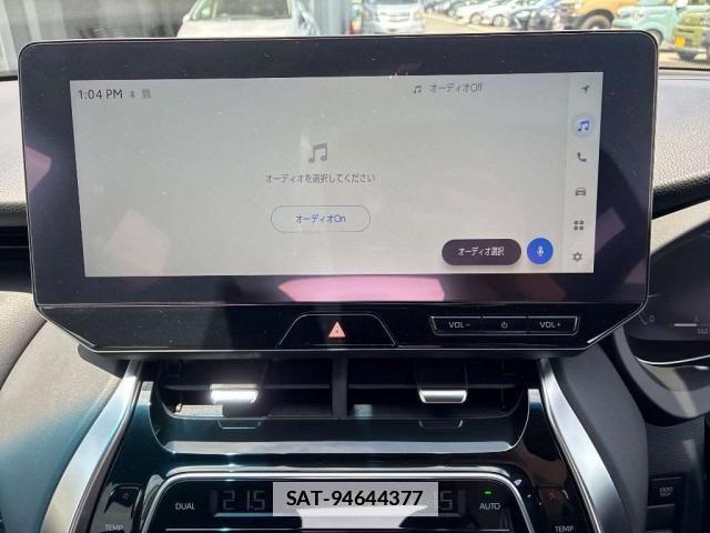 Toyota HARRIER 2025-06 7811457-4
