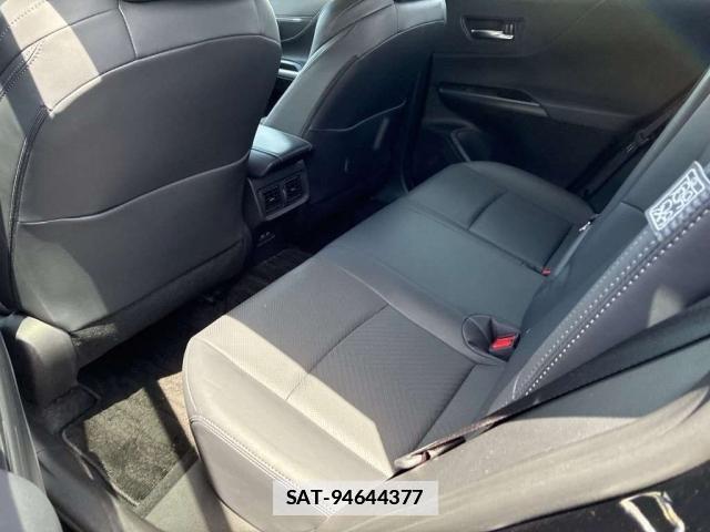 Toyota HARRIER 2025-06 7811457-6