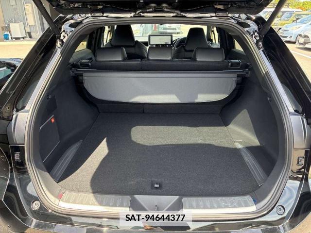 Toyota HARRIER 2025-06 7811457-7