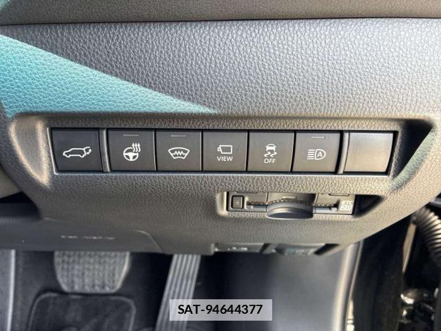 Toyota HARRIER 2025-06 7811457-8