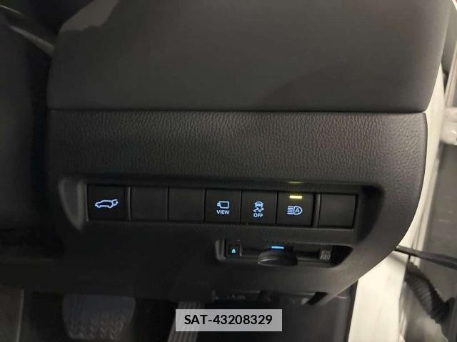 Toyota HARRIER 2022-03 7811460-8