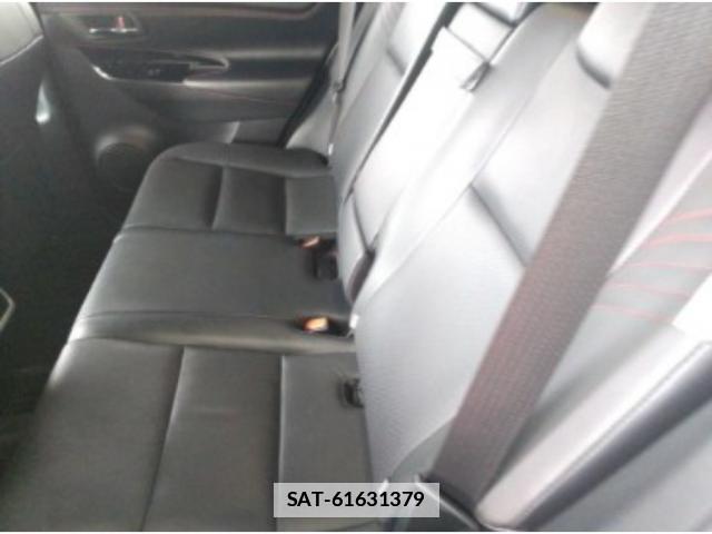 Toyota HARRIER 2017-07 7811676-5