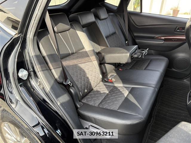 Toyota HARRIER 2016-11 7812371-10
