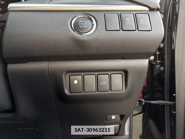 Toyota HARRIER 2016-11 7812371-13