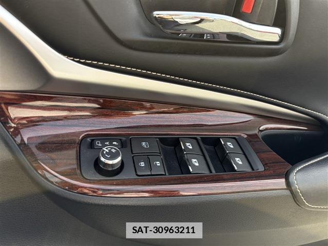 Toyota HARRIER 2016-11 7812371-14
