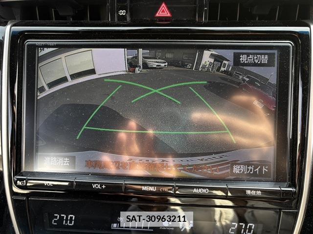 Toyota HARRIER 2016-11 7812371-16