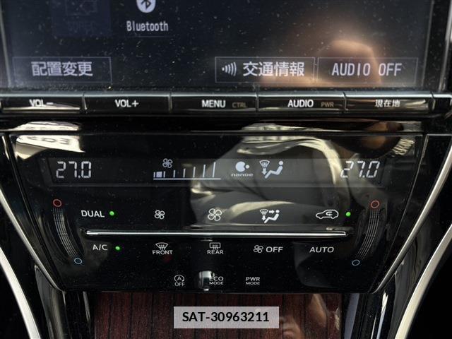 Toyota HARRIER 2016-11 7812371-18