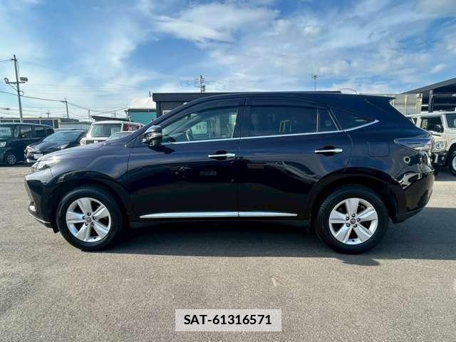 Toyota HARRIER 2016-02 7812630-10