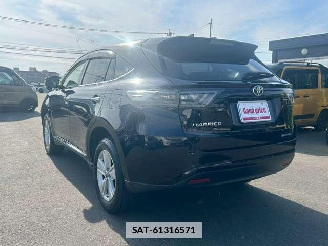 Toyota HARRIER 2016-02 7812630-14