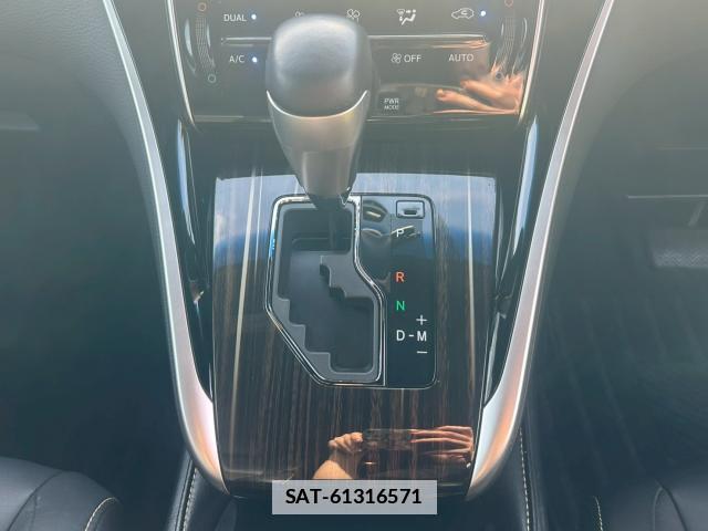 Toyota HARRIER 2016-02 7812630-15