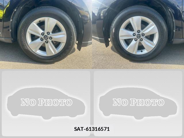 Toyota HARRIER 2016-02 7812630-19