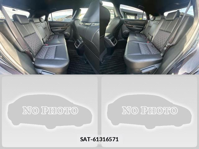 Toyota HARRIER 2016-02 7812630-6