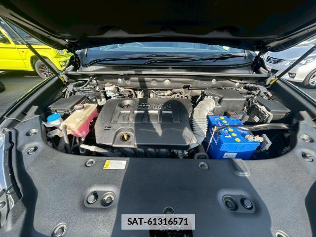 Toyota HARRIER 2016-02 7812630-7