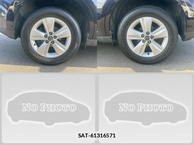 Toyota HARRIER 2016-02 7812630-8