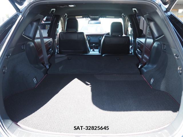 Toyota HARRIER 2014-11 7812897-10