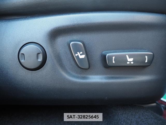 Toyota HARRIER 2014-11 7812897-17