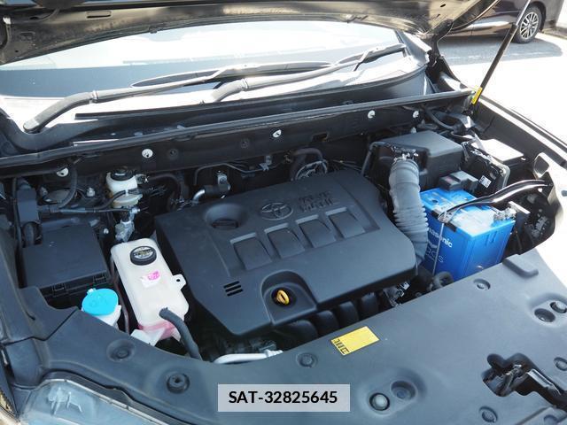 Toyota HARRIER 2014-11 7812897-19
