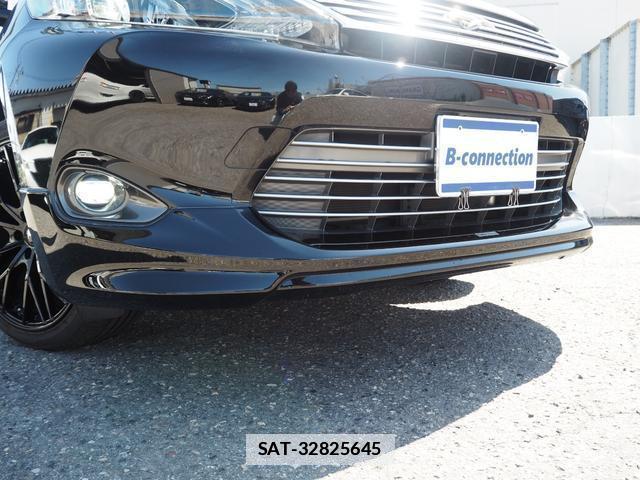 Toyota HARRIER 2014-11 7812897-2