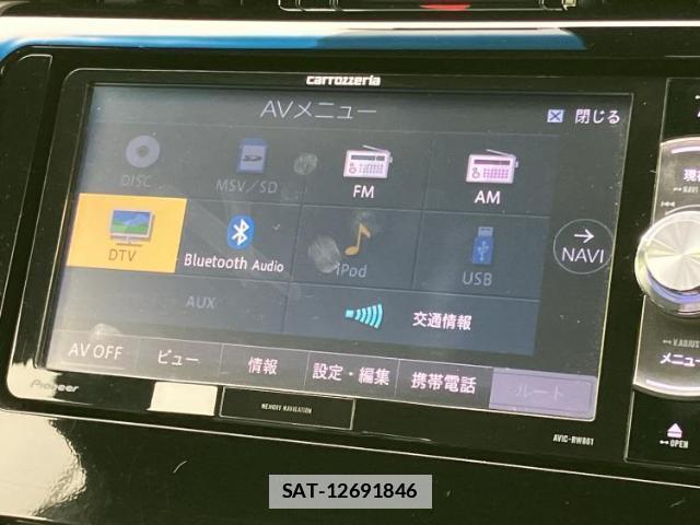 Toyota HARRIER 2018-01 7813629-10