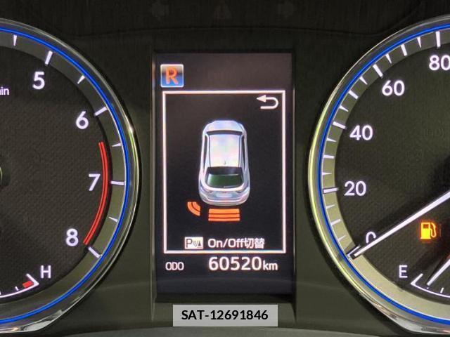 Toyota HARRIER 2018-01 7813629-13