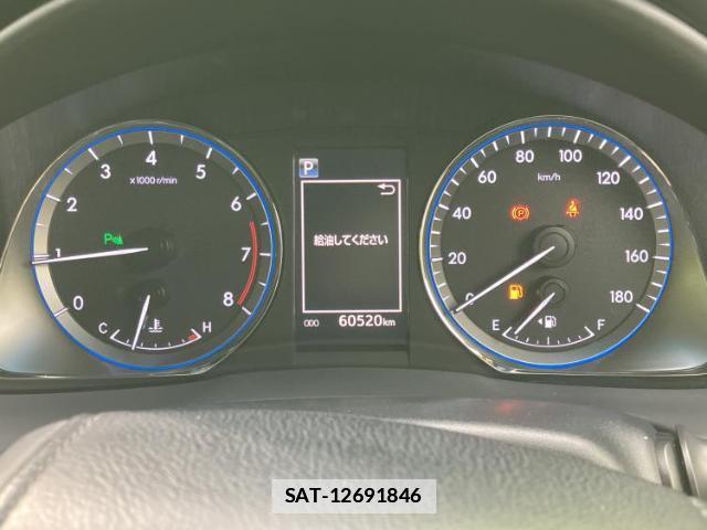 Toyota HARRIER 2018-01 7813629-14