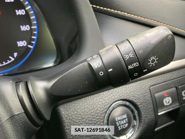 Toyota HARRIER 2018-01 7813629-16
