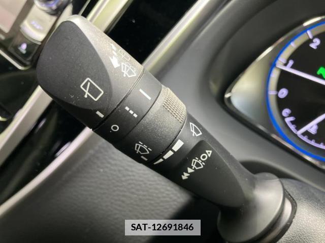 Toyota HARRIER 2018-01 7813629-17