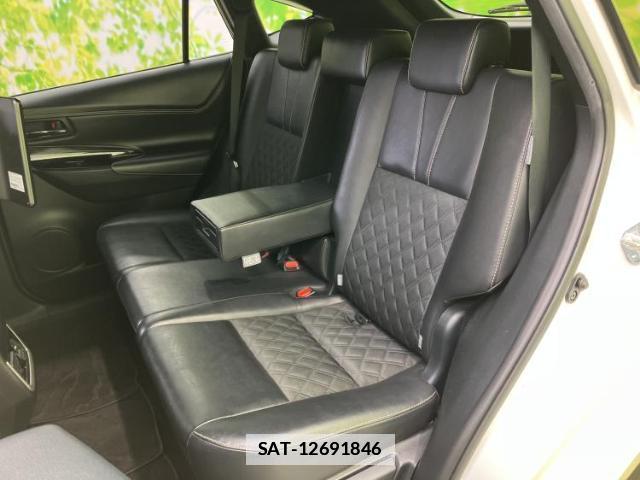 Toyota HARRIER 2018-01 7813629-6