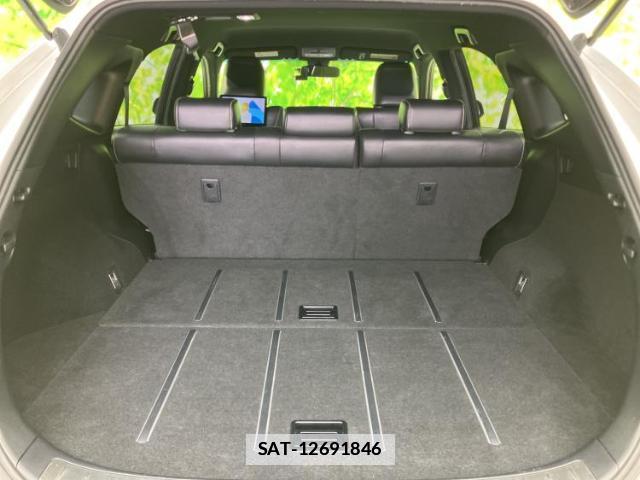 Toyota HARRIER 2018-01 7813629-7