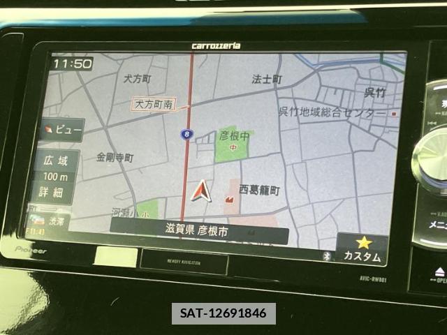 Toyota HARRIER 2018-01 7813629-9