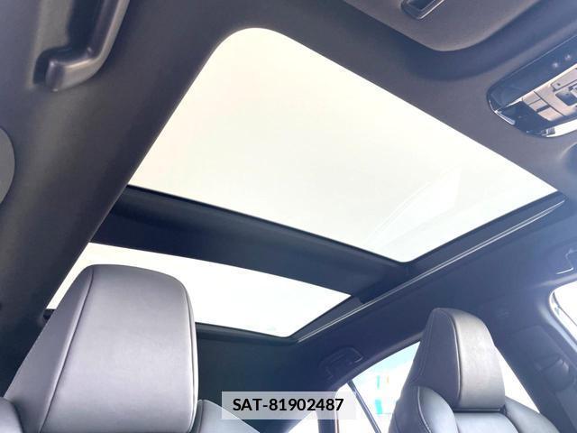 Toyota HARRIER 2020-11 7813855-4