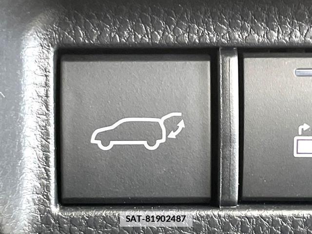 Toyota HARRIER 2020-11 7813855-5
