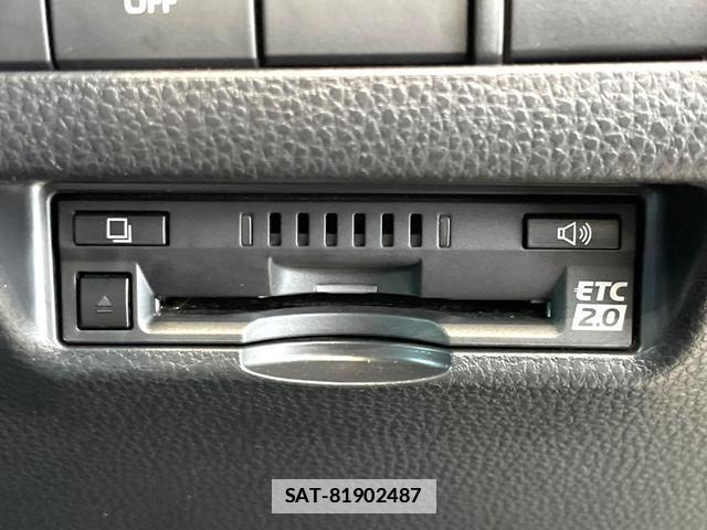 Toyota HARRIER 2020-11 7813855-6