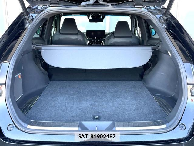 Toyota HARRIER 2020-11 7813855-9