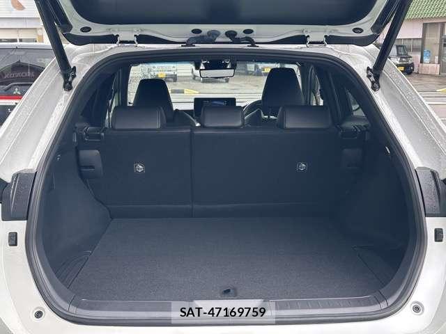 Toyota HARRIER 2023-02 7814138-10