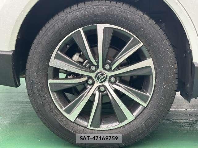 Toyota HARRIER 2023-02 7814138-14