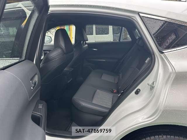 Toyota HARRIER 2023-02 7814138-5