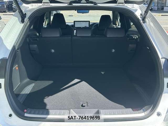 Toyota HARRIER 2024-04 7814140-10