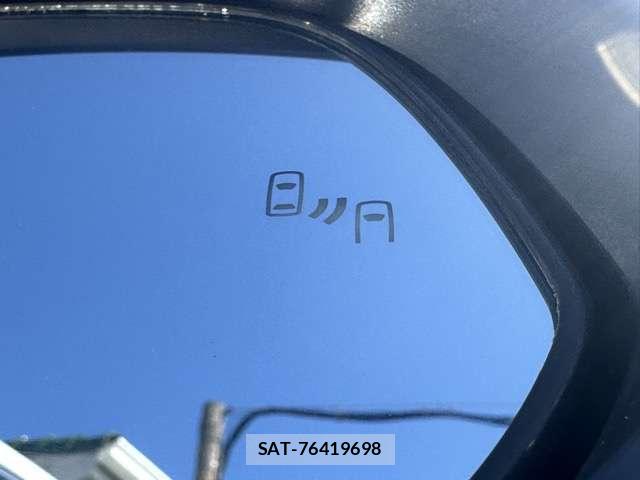 Toyota HARRIER 2024-04 7814140-11