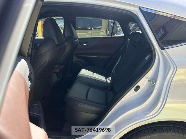 Toyota HARRIER 2024-04 7814140-3