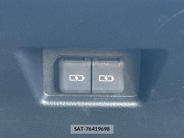 Toyota HARRIER 2024-04 7814140-9