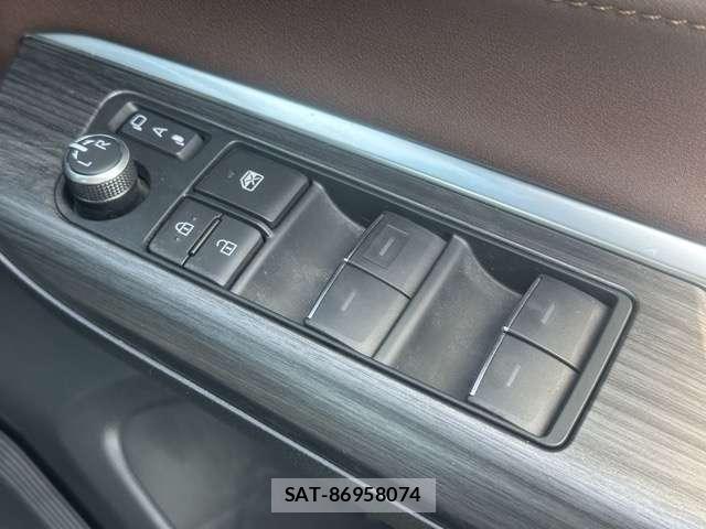 Toyota HARRIER 2024-10 7814279-11