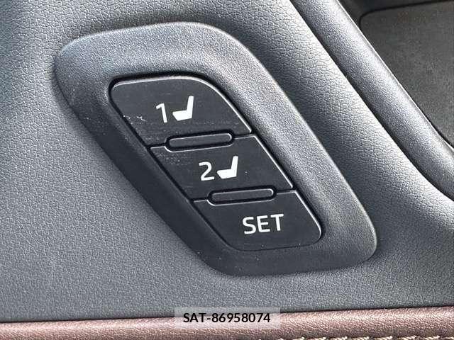 Toyota HARRIER 2024-10 7814279-12