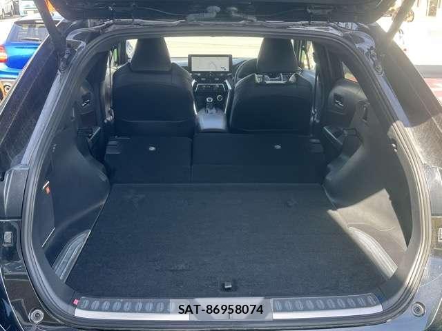Toyota HARRIER 2024-10 7814279-14