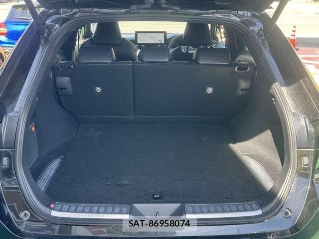 Toyota HARRIER 2024-10 7814279-15